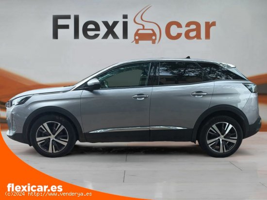 Peugeot 3008 1.2 PureTech 96KW (130CV) S&S Active - Palma