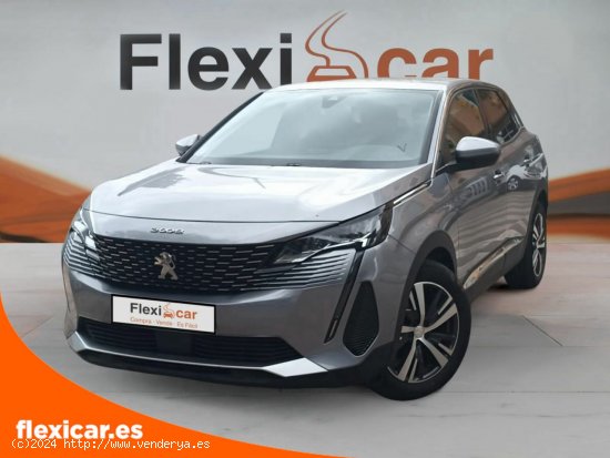 Peugeot 3008 1.2 PureTech 96KW (130CV) S&S Active - Palma