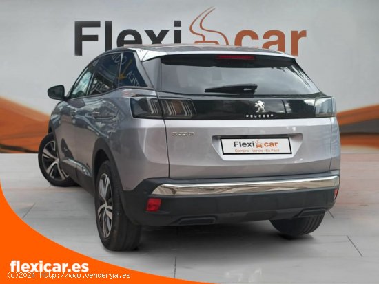 Peugeot 3008 1.2 PureTech 96KW (130CV) S&S Active - Palma