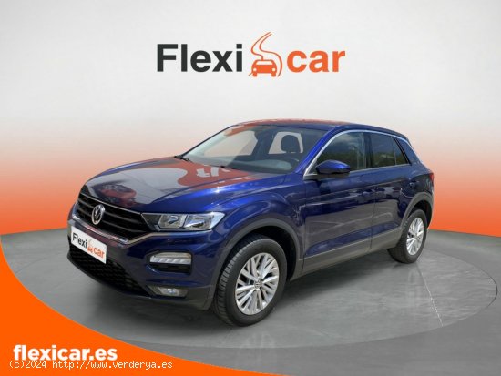 Volkswagen T-Roc Advance 1.0 TSI 81kW (110CV) - Jerez de la Frontera