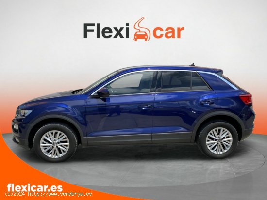 Volkswagen T-Roc Advance 1.0 TSI 81kW (110CV) - Jerez de la Frontera