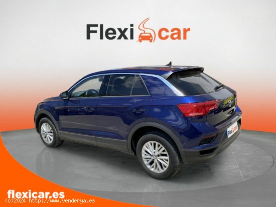 Volkswagen T-Roc Advance 1.0 TSI 81kW (110CV) - Jerez de la Frontera