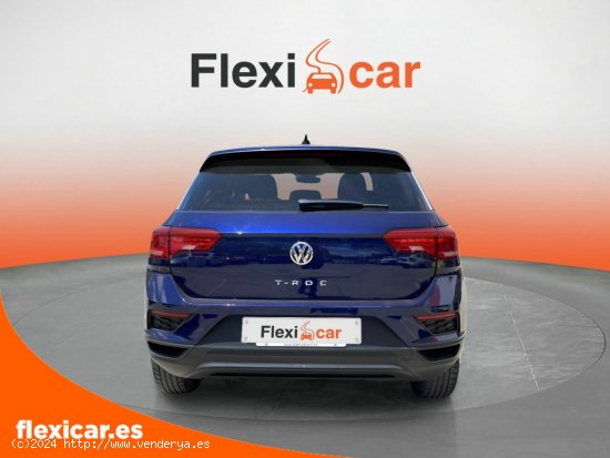 Volkswagen T-Roc Advance 1.0 TSI 81kW (110CV) - Jerez de la Frontera