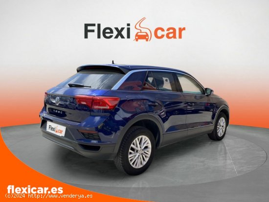 Volkswagen T-Roc Advance 1.0 TSI 81kW (110CV) - Jerez de la Frontera