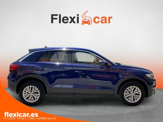 Volkswagen T-Roc Advance 1.0 TSI 81kW (110CV) - Jerez de la Frontera