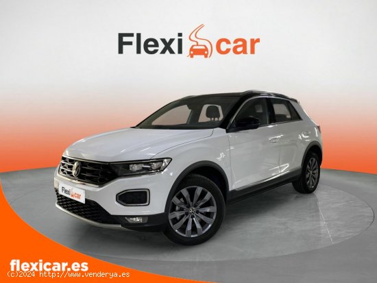 Volkswagen T-Roc Sport 1.5 TSI 110kW (150CV) DSG - Alicante