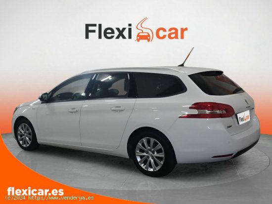 Peugeot 308 SW Allure 1.5 BlueHDi 96KW (130CV) - Murcia