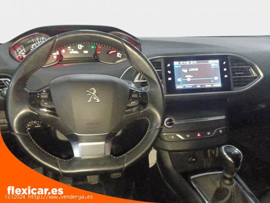 Peugeot 308 SW Allure 1.5 BlueHDi 96KW (130CV) - Murcia