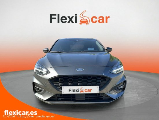 Ford Focus 1.0 Ecoboost 92kW ST-Line - Cabrera de Mar