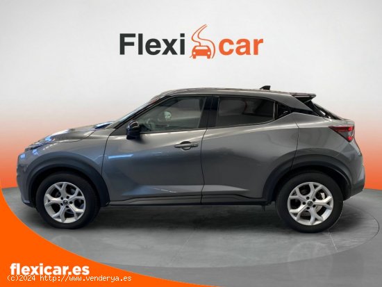 Nissan Juke DIG-T 84 kW (114 CV) DCT 7 V N-Connecta - Toledo