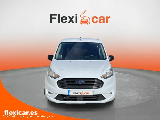 Ford Transit Connect Kombi 1.5 tdci 74kw Trend 220 L1 - El Zabal