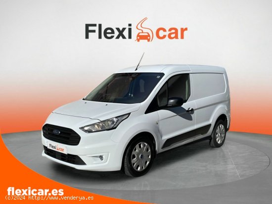 Ford Transit Connect Kombi 1.5 tdci 74kw Trend 220 L1 - El Zabal