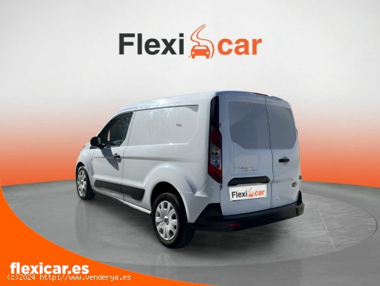 Ford Transit Connect Kombi 1.5 tdci 74kw Trend 220 L1 - El Zabal