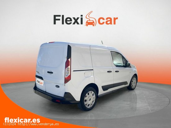 Ford Transit Connect Kombi 1.5 tdci 74kw Trend 220 L1 - El Zabal