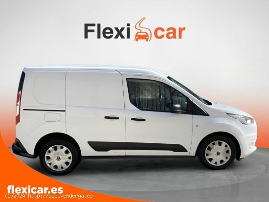 Ford Transit Connect Kombi 1.5 tdci 74kw Trend 220 L1 - El Zabal