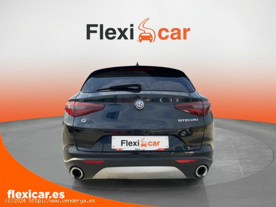 Alfa Romeo Stelvio 2.2 Diésel 154kW (210CV) Executive Q4 - Colmenar Viejo