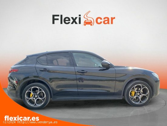 Alfa Romeo Stelvio 2.2 Diésel 154kW (210CV) Executive Q4 - Colmenar Viejo