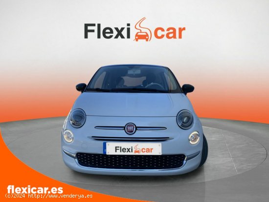 Fiat 500 Club 1.0 Hybrid 51KW (70 CV) - Colmenar Viejo