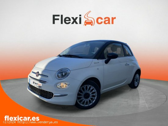 Fiat 500 Club 1.0 Hybrid 51KW (70 CV) - Colmenar Viejo