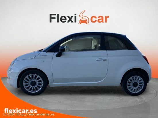 Fiat 500 Club 1.0 Hybrid 51KW (70 CV) - Colmenar Viejo