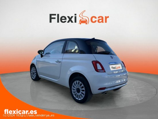 Fiat 500 Club 1.0 Hybrid 51KW (70 CV) - Colmenar Viejo