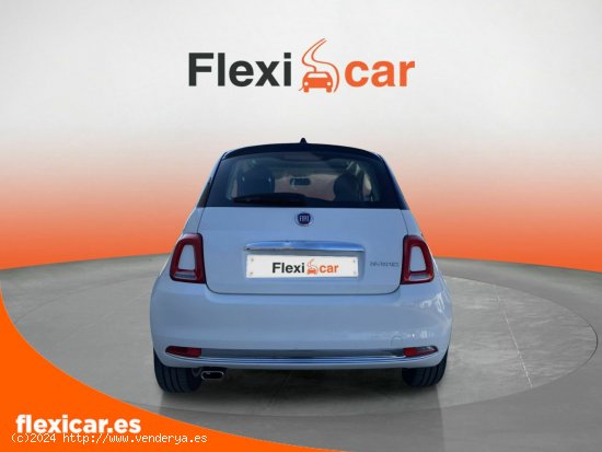 Fiat 500 Club 1.0 Hybrid 51KW (70 CV) - Colmenar Viejo