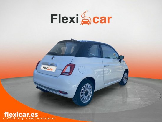 Fiat 500 Club 1.0 Hybrid 51KW (70 CV) - Colmenar Viejo