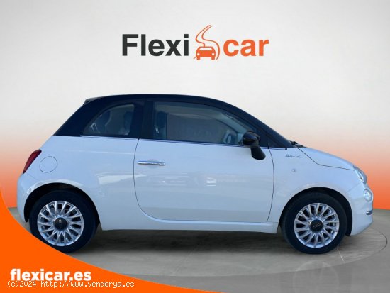 Fiat 500 Club 1.0 Hybrid 51KW (70 CV) - Colmenar Viejo