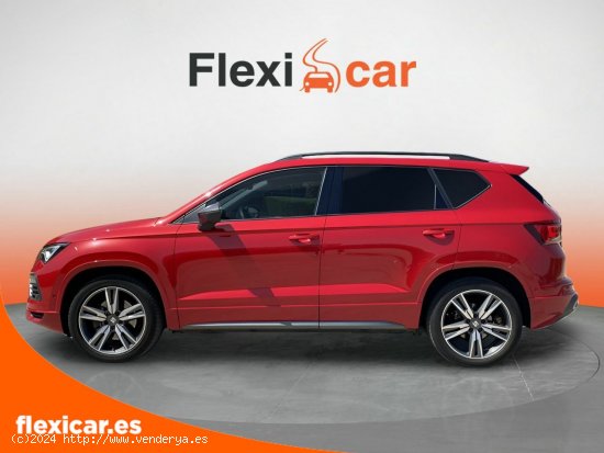 Seat Ateca 1.5 TSI 110kW (150CV) DSG S&S FR Go - Olías del Rey