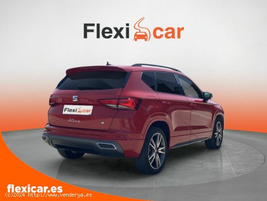 Seat Ateca 1.5 TSI 110kW (150CV) DSG S&S FR Go - Olías del Rey