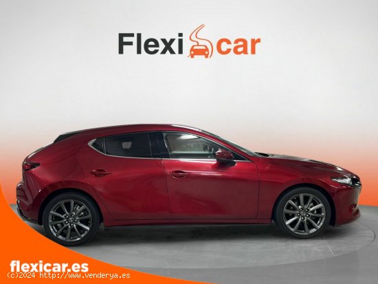 Mazda 3 2.0 SKYACTIV-G 88KW EVOLUTION - San Andrés de Palomar