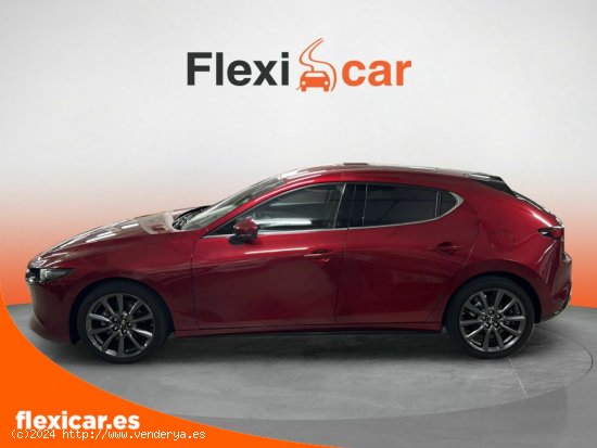 Mazda 3 2.0 SKYACTIV-G 88KW EVOLUTION - San Andrés de Palomar