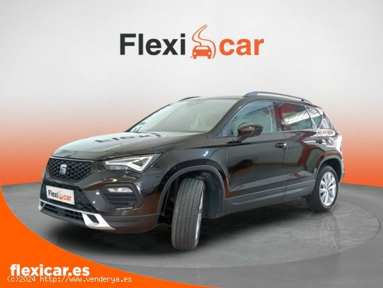 Seat Ateca 2.0 TDI 85kW (115CV) S&S Style - Rivas-Vaciamadrid