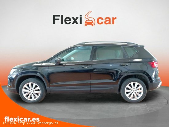 Seat Ateca 2.0 TDI 85kW (115CV) S&S Style - Rivas-Vaciamadrid