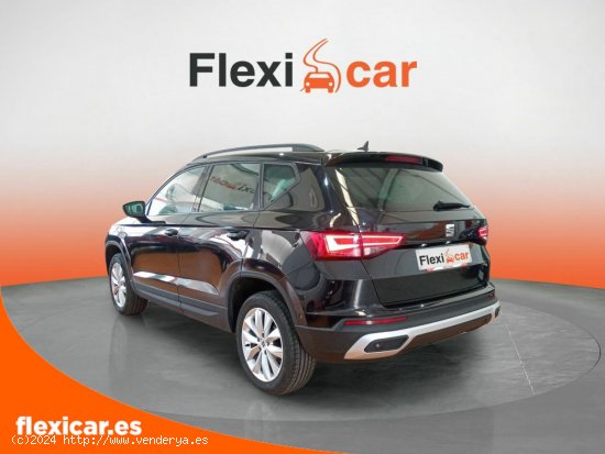 Seat Ateca 2.0 TDI 85kW (115CV) S&S Style - Rivas-Vaciamadrid