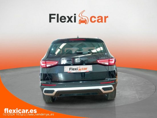 Seat Ateca 2.0 TDI 85kW (115CV) S&S Style - Rivas-Vaciamadrid