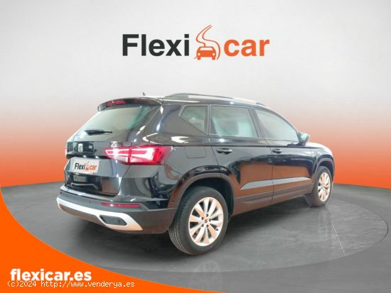 Seat Ateca 2.0 TDI 85kW (115CV) S&S Style - Rivas-Vaciamadrid