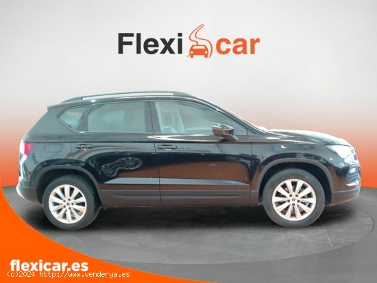 Seat Ateca 2.0 TDI 85kW (115CV) S&S Style - Rivas-Vaciamadrid