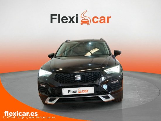 Seat Ateca 2.0 TDI 85kW (115CV) S&S Style - Rivas-Vaciamadrid