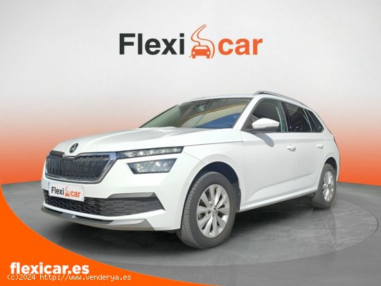 Skoda Kamiq 1.0 TSI 81kW (110CV) Ambition - Girona