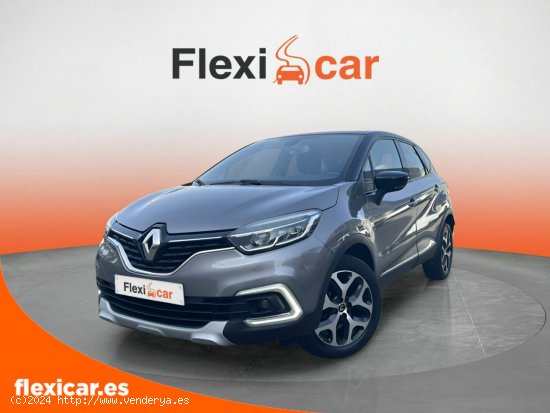 Renault Captur Zen Energy TCe 66kW (90CV) - Alicante