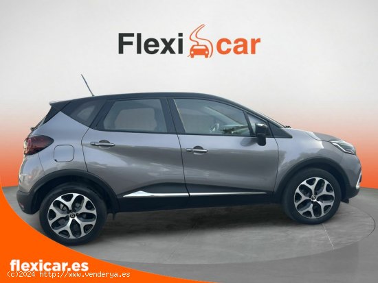 Renault Captur Zen Energy TCe 66kW (90CV) - Alicante