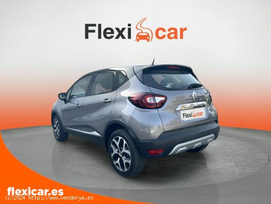 Renault Captur Zen Energy TCe 66kW (90CV) - Alicante