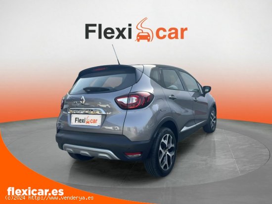 Renault Captur Zen Energy TCe 66kW (90CV) - Alicante