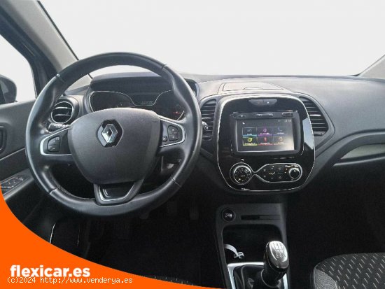 Renault Captur Zen Energy TCe 66kW (90CV) - Alicante