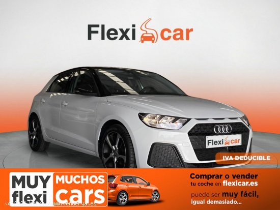 Audi A1 Sportback Advanced 25 TFSI 70kW (95CV) - Toledo