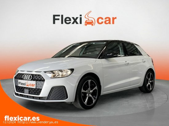 Audi A1 Sportback Advanced 25 TFSI 70kW (95CV) - Toledo