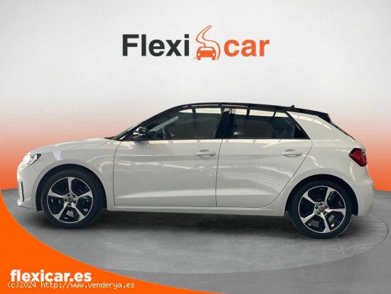 Audi A1 Sportback Advanced 25 TFSI 70kW (95CV) - Toledo