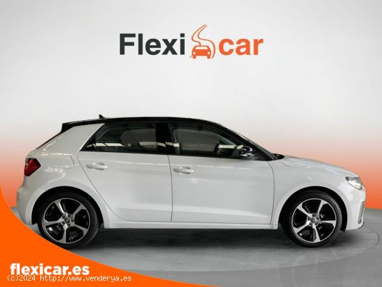 Audi A1 Sportback Advanced 25 TFSI 70kW (95CV) - Toledo