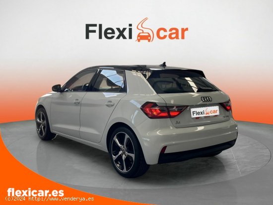 Audi A1 Sportback Advanced 25 TFSI 70kW (95CV) - Toledo